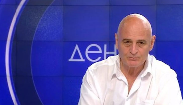 Склонен съм да направя компромис, но само ако ИТН не