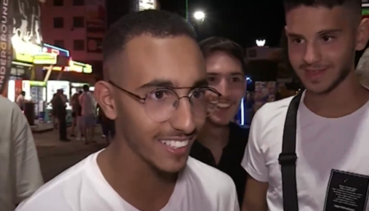 След като депутатите приеха единодушно забраната за продажбата на райски