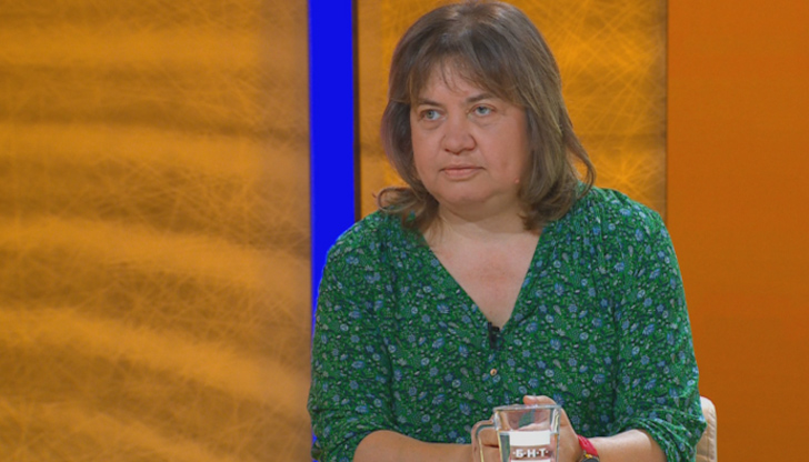 Според нея практиката е за 7 дни да се посочи