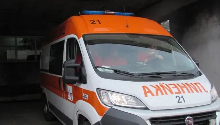 Това съобщиха от МВР - СмолянОколо 16.50 часа на 28