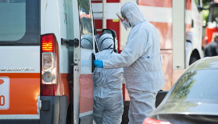 За случая сигнализира майката на детето7-месечно бебе е с усложнения