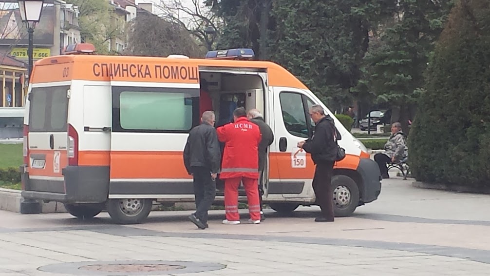 32 нови случая на Ковид-19 отчитат здравните власти в Русенско