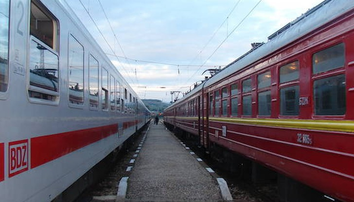 Той ще притежава дългогодишен опит във френските железници, които са