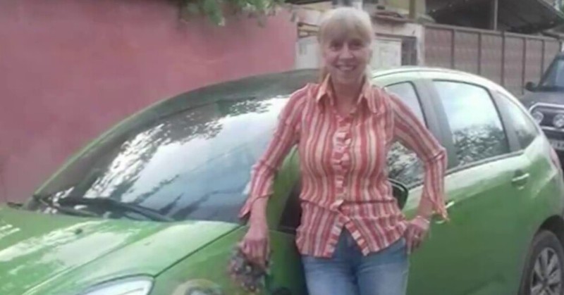 66-годишната Василка е изминала 40 километраИстория като от филм. Жена