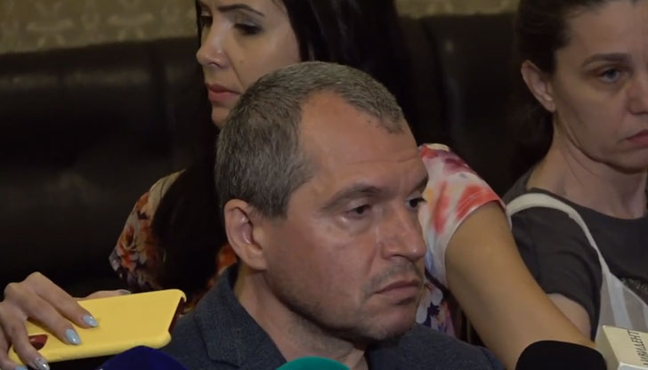 Официална писмена покана от ПП не сме получавали, то си