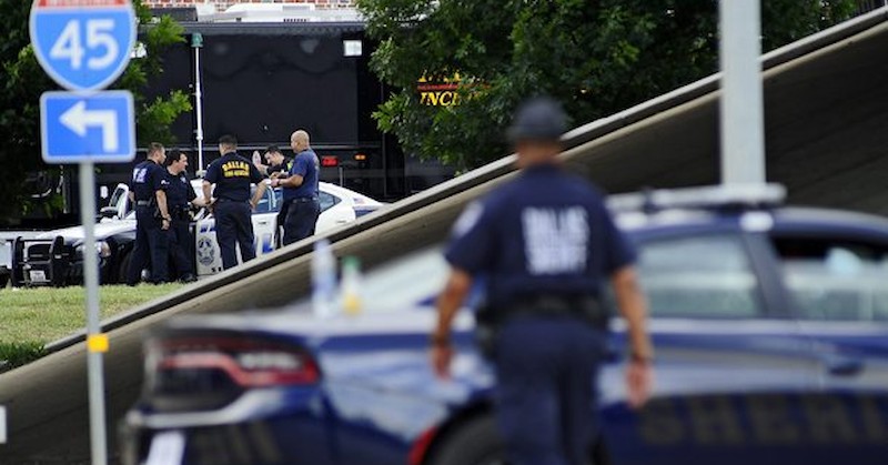 Девет души са убити в Чикаго на четвърти юли в