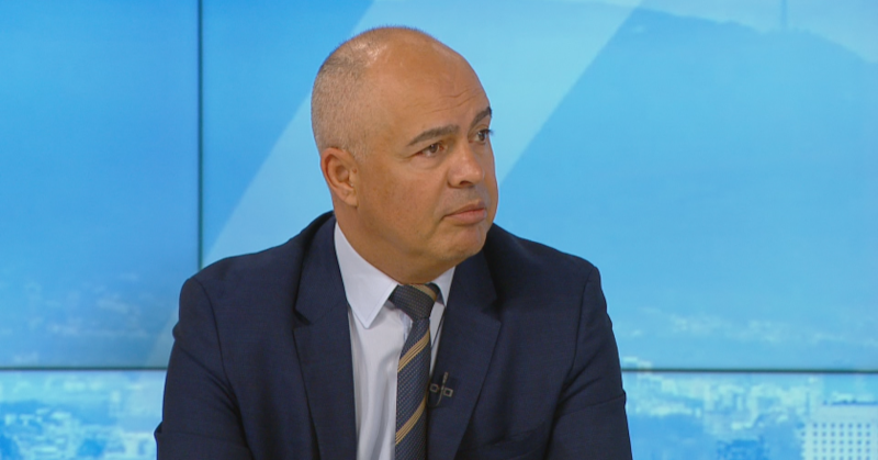 След като получи мандата от президента Румен Радев, БСП има