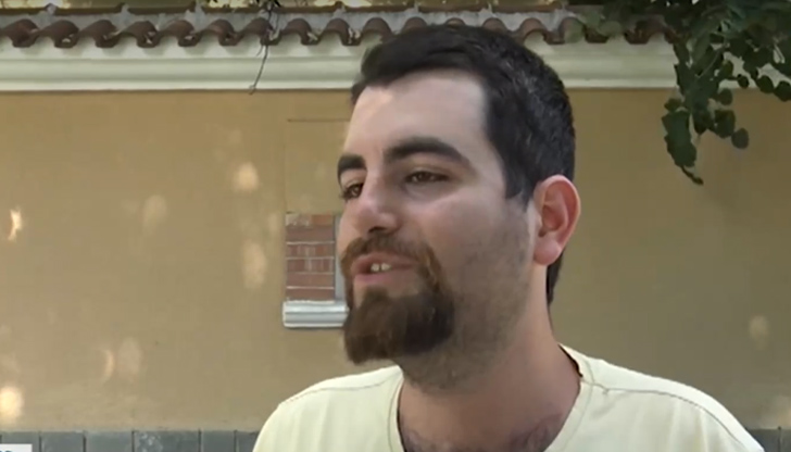 Ясна е самоличността на двете невинни жертви при катастрофата на