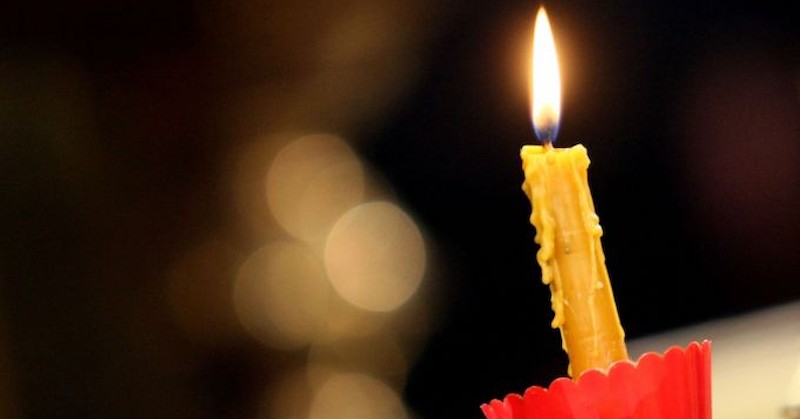 Любимец на пациентите и изключително уважаван от колегите си, той