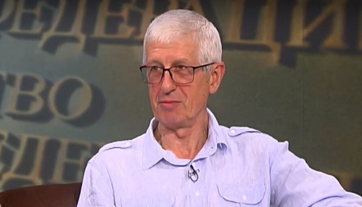 "В казуса с изгонените руски дипломати не става дума за