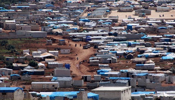 Резолюцията бе приета в съвета с 12 гласа "за" и