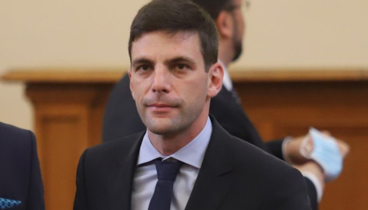 Не са водени с мен до момента разговори да бъда