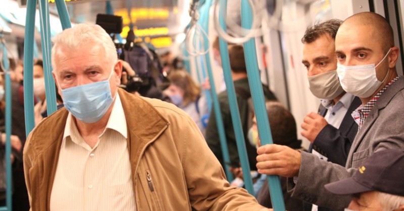 Очакваме в пъти да се повиши заболеваемостта заради BA.5, каза