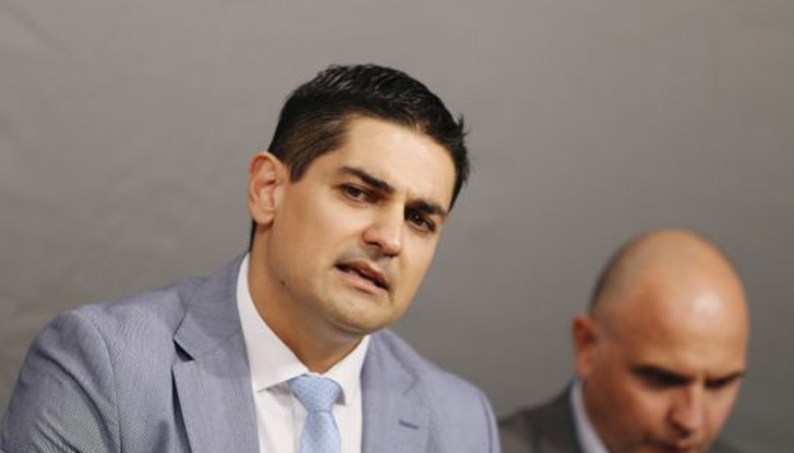 Министър Василев предупреди, че ако не бъдат предприети никакви мерки,