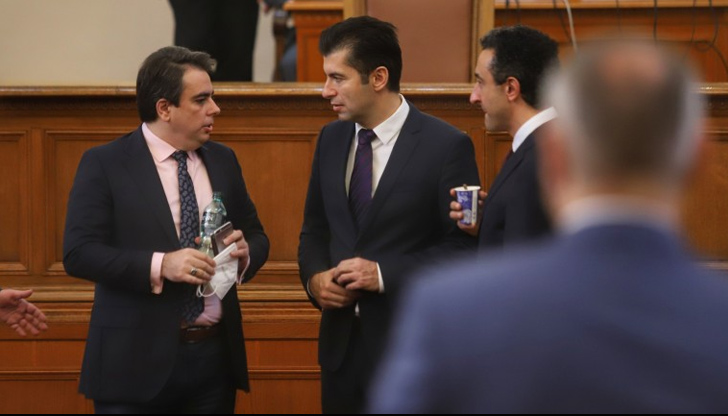 До петък независимите народни представители, напуснали ИТН, ще решат дали