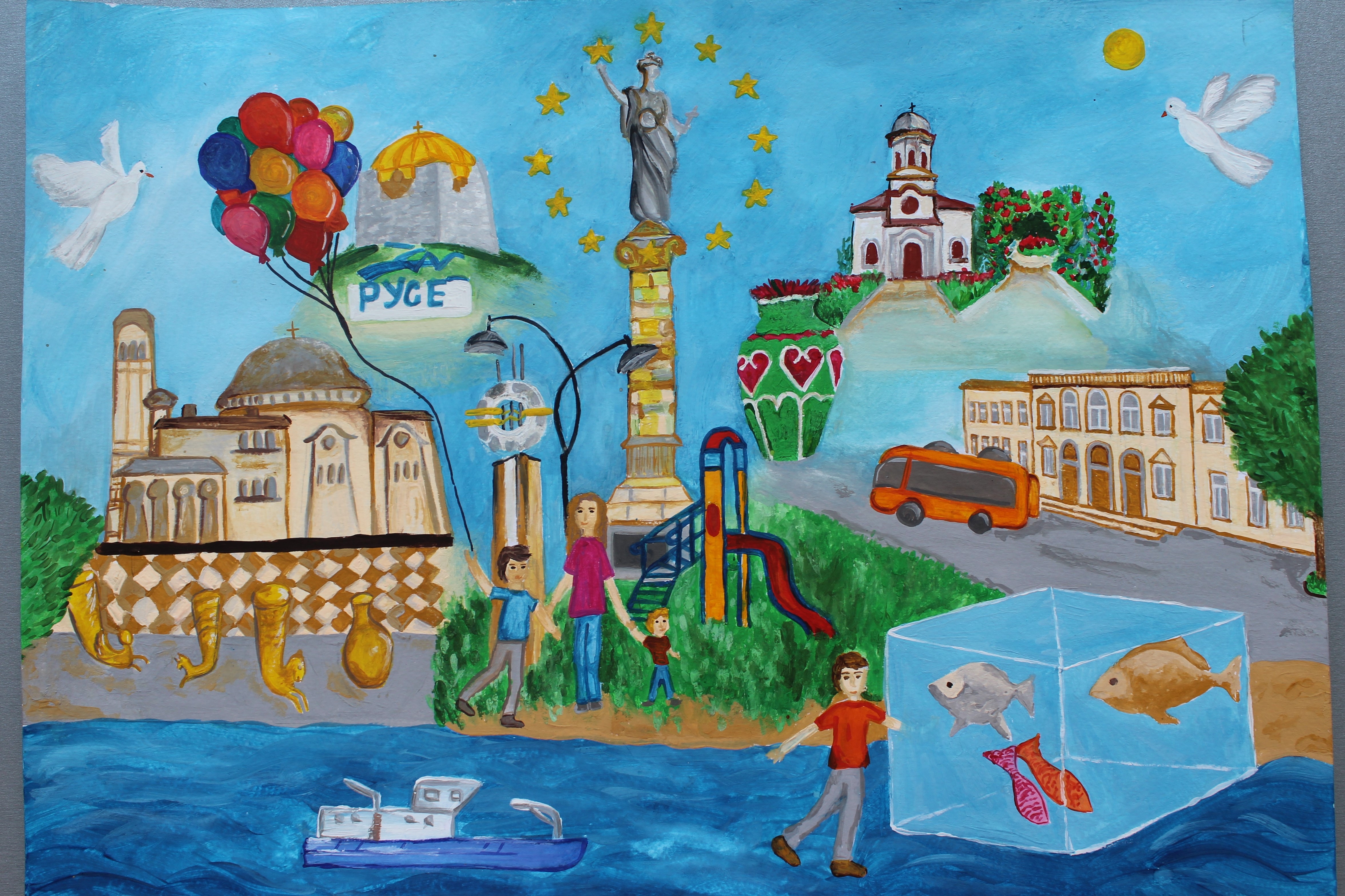 Излезе от печат двуезичен каталог с репродукции на 100 плаката,