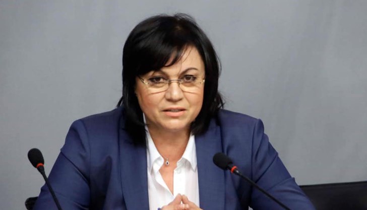 Борисов организира кръгла маса за борба с корупцията, това виц