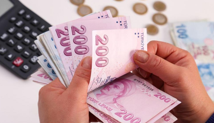 Увеличиха с 30 процента минималната работна заплата в ТурцияОт 1