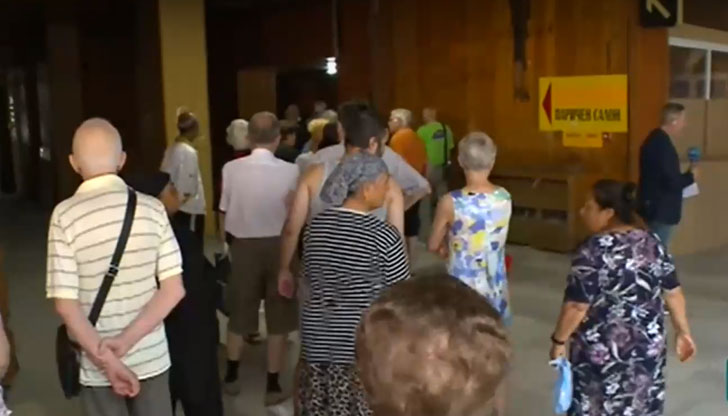 Днес е първият ден от изплащането им след актуализацията на