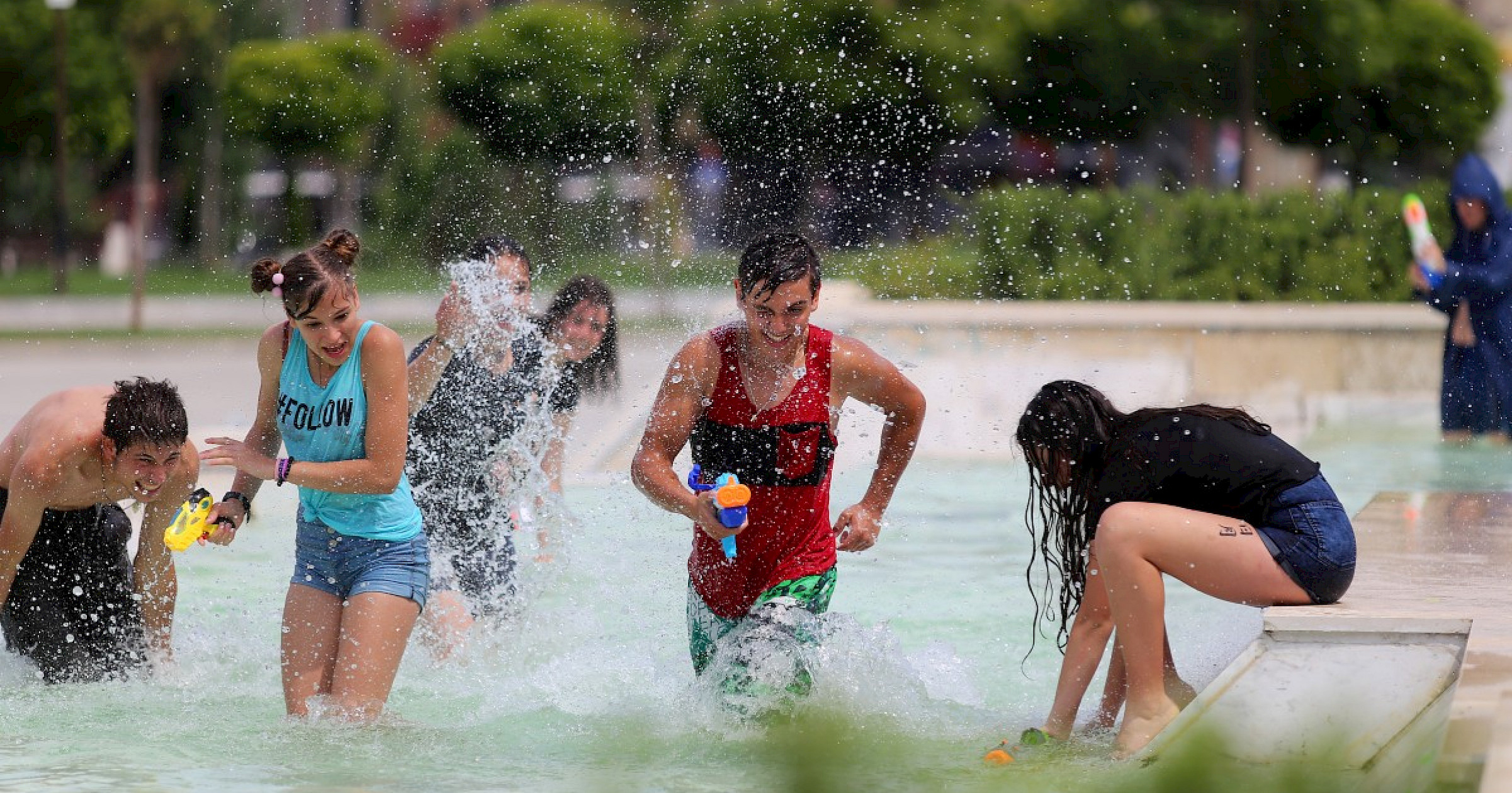Времето по Черноморието е за джапанки и слънчеви очила, каза