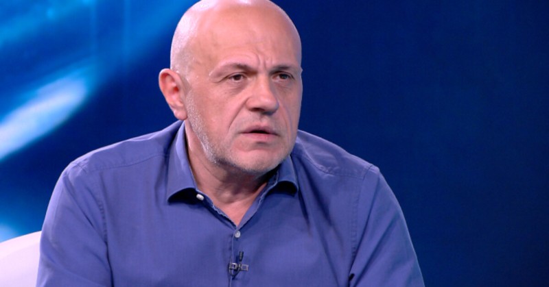 Според зам.-председателя на ГЕРБ всичко това е било скроено с