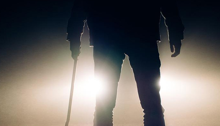 Баща преби жестоко сина си с дървен кол в Монтанско,