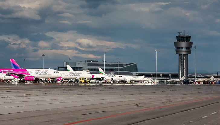 Полицията е проверявала анонимен сигнал за бомба, но взривно устройство