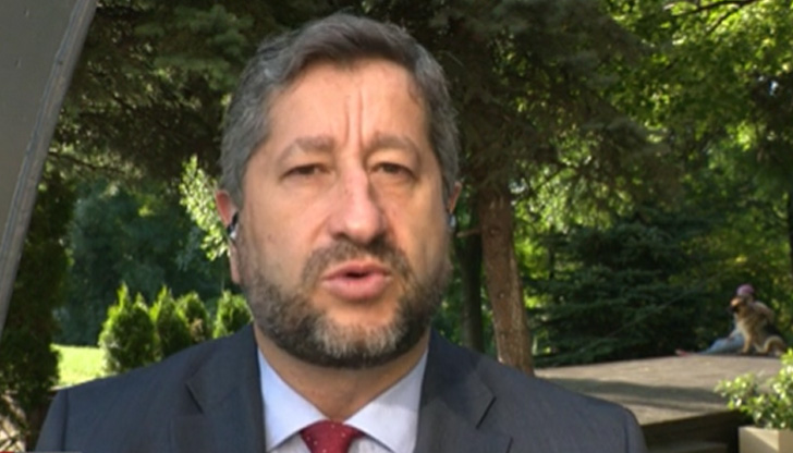 Депутати от ГЕРБ изнесоха информация за закрита среща на народни