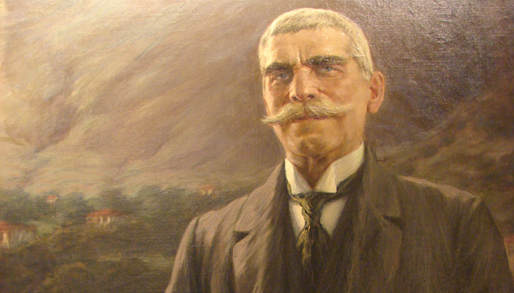 България чества 172 години от рождението на патриарха на българската