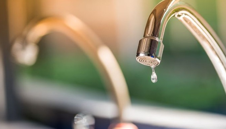 Съобщение за нарушение на нормалното водоподаванеНа 19.07.2022 г. от 8:30