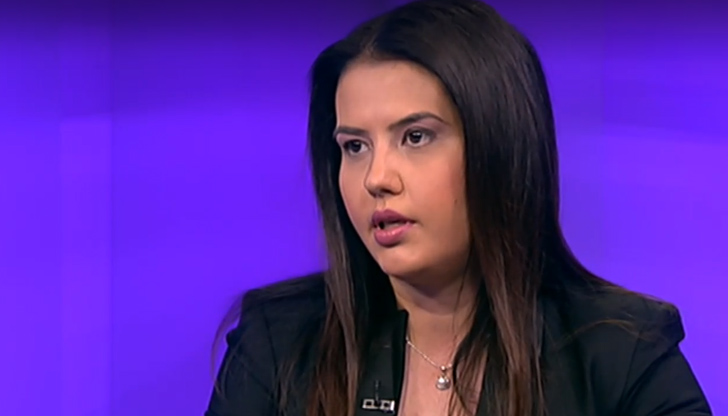 Според депутата видеото от закритото заседание на ДБ е срам