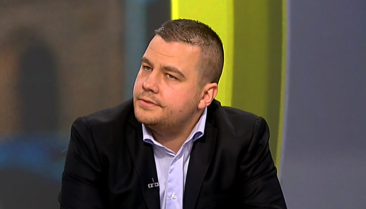 Депутатът от „Има такъв народ” Станислав Балабанов определи като „пълни