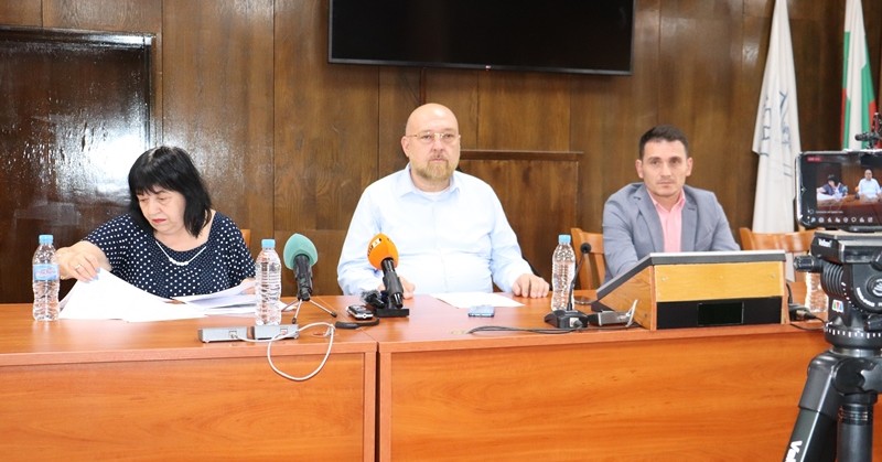 От полунощ в рамките на следващия месец в Русенско влизат