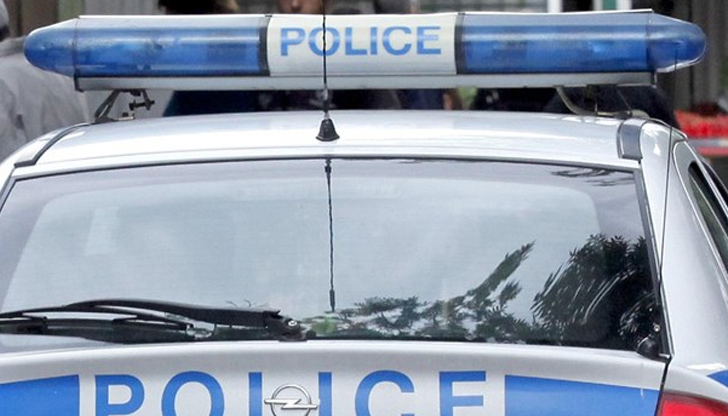 От полицията твърдят, че не е имало грешкаСпецполицаи влязоха за