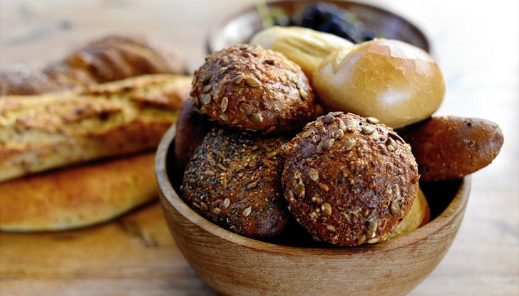 Ползи от спирането на храните от преработено зърноЗърнените храни са