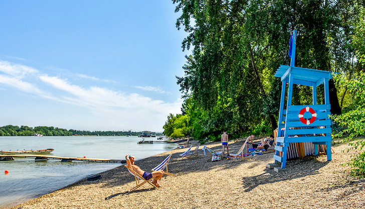 Проектът събира идеи на млади творци от пет държави, които