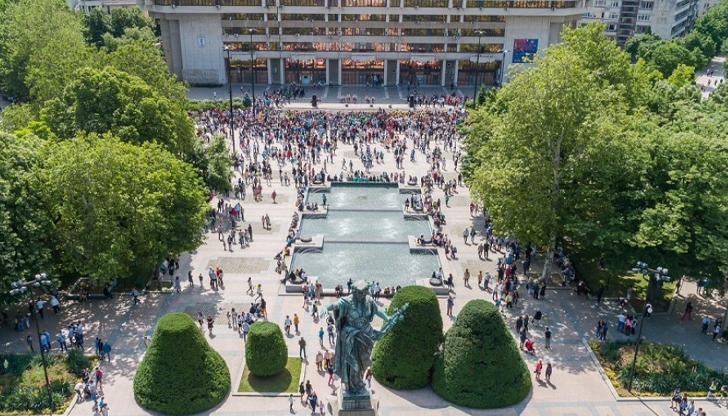 Отчет за дейността на общинска администрация за седмицата 11 -