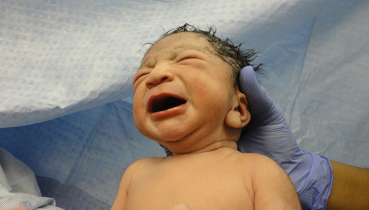 Населението на света нараства с най-бавния си темп от 1950