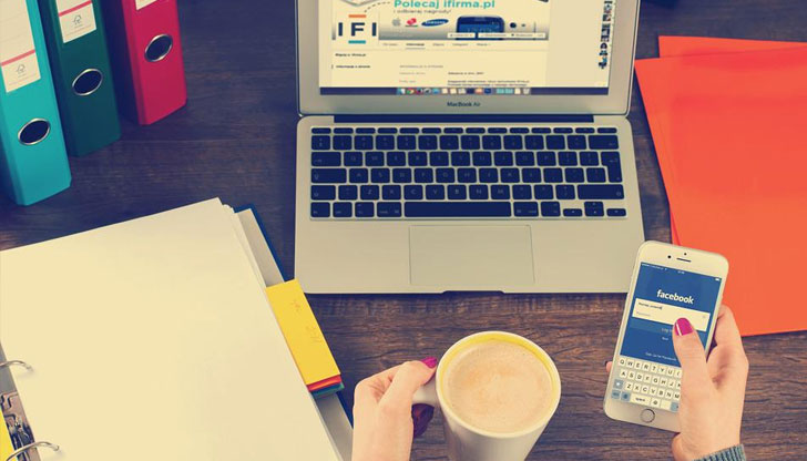 Платформата разделя потоците от публикации в две секцииFacebook обяви, че