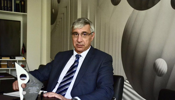 Българин е сред арбитрите, които ще решават търговските спорове между