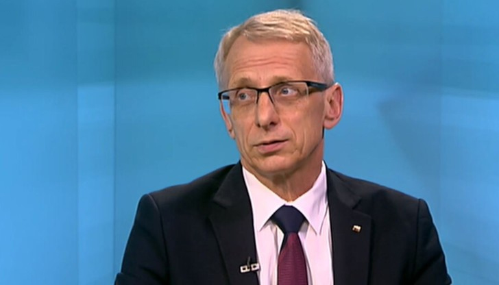 "Мисля, че трябва да потърсим вариант за стабилно политическо присъствие