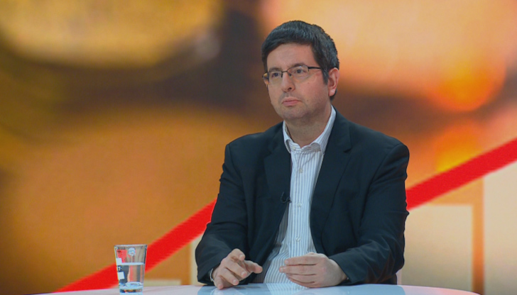 Ако видим общата инфлация при храните, тя е около 25%,