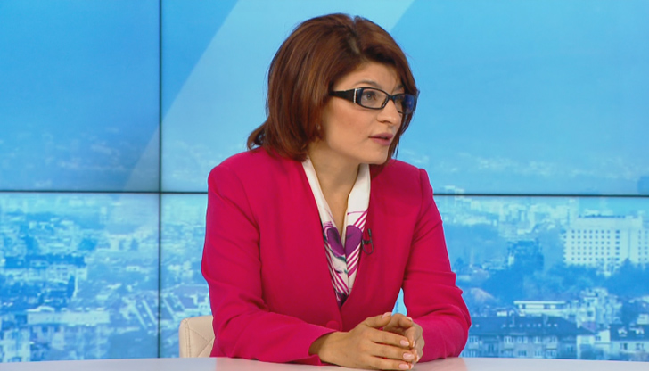 Днес ГЕРБ-СДС и БСП внасят предложенията си за промените в