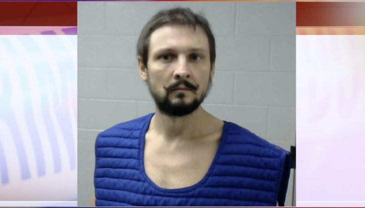 Българин е арестуван в Оклахома по подозрения, че е убил