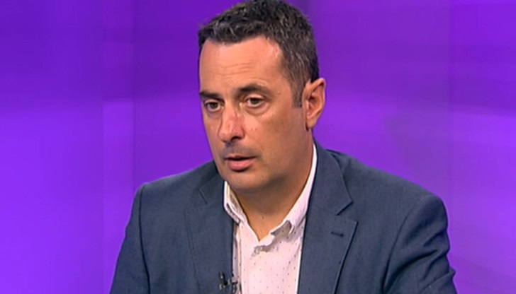 &bdquo;Кирил Петков има страхотен потенциал. Мисля, че той ще заеме