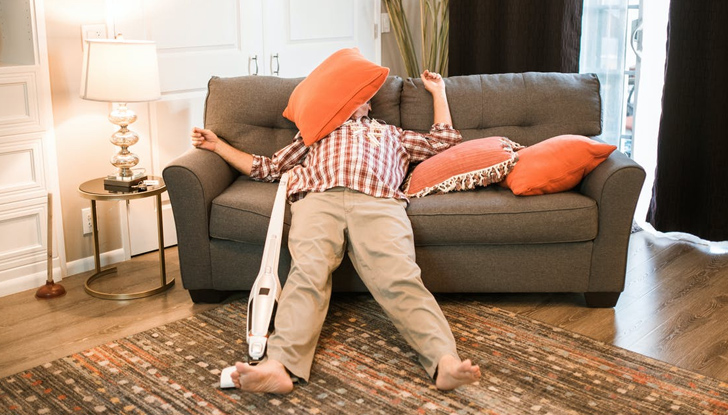 Хората, които често си подремват, имат по-голям шанс да развият