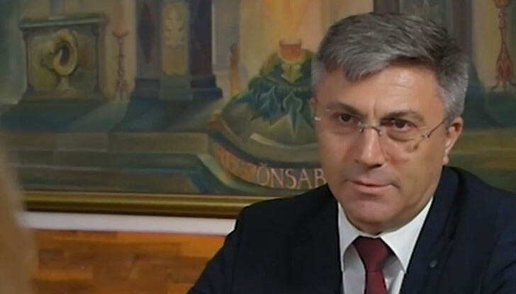 "Кирил Петков е използвал службите за лична изгода"Това заяви в