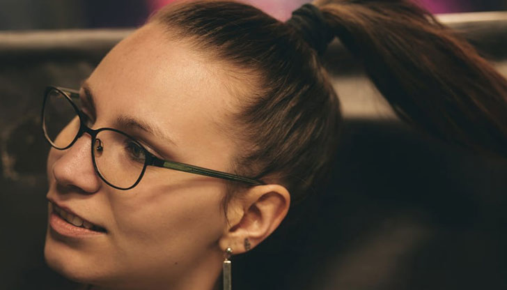 Студентката Христина Дилева е едно от загиналите момичета при фаталната