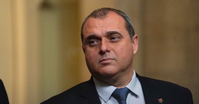 ВМРО призовава за обединение на българофилите, съобщиха от партията преди