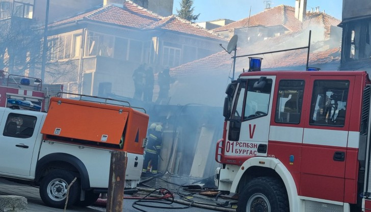 Делото се гледа в Окръжен съд - РусеДелото е образувано